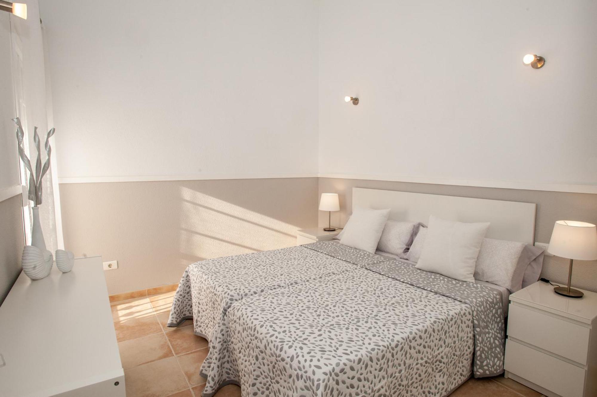 Villa Vanesa Luxury Private Villa With A Heated Pool, 4 Bedrooms And 4 Bathrooms Costa Adeje  Exterior photo