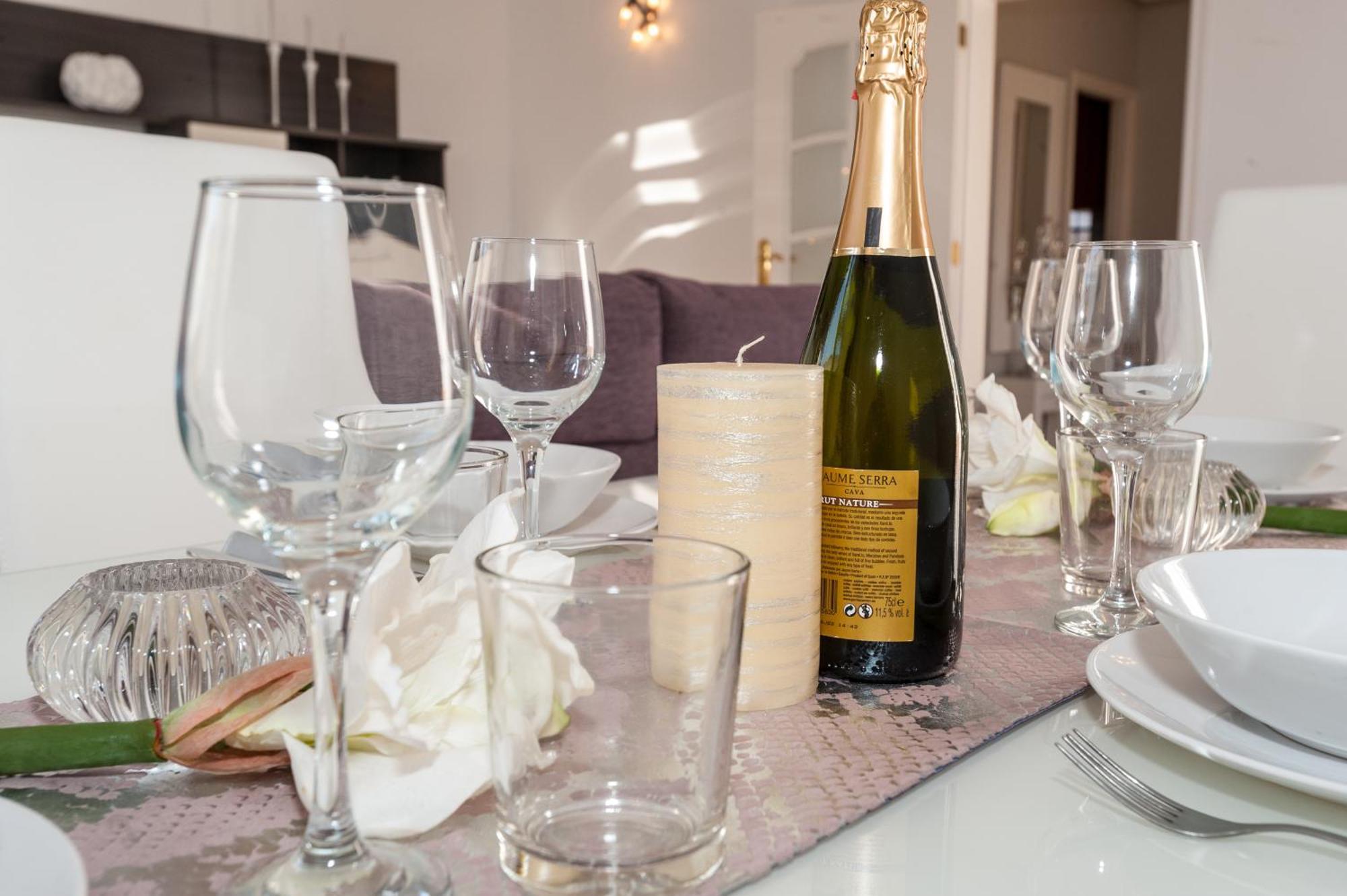 Villa Vanesa Luxury Private Villa With A Heated Pool, 4 Bedrooms And 4 Bathrooms Costa Adeje  Exterior photo