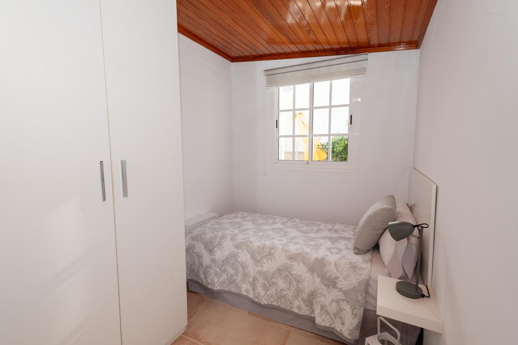 Villa Vanesa Luxury Private Villa With A Heated Pool, 4 Bedrooms And 4 Bathrooms Costa Adeje  Exterior photo