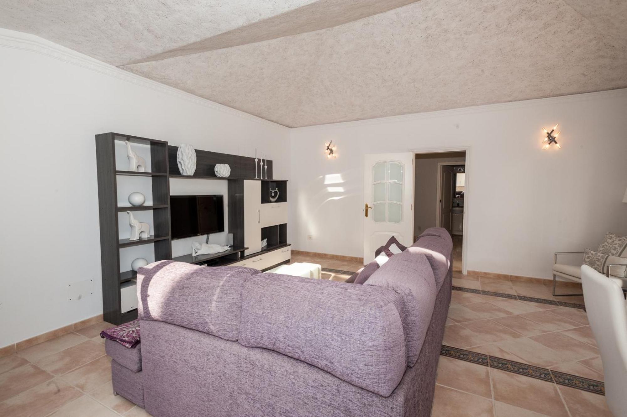 Villa Vanesa Luxury Private Villa With A Heated Pool, 4 Bedrooms And 4 Bathrooms Costa Adeje  Exterior photo