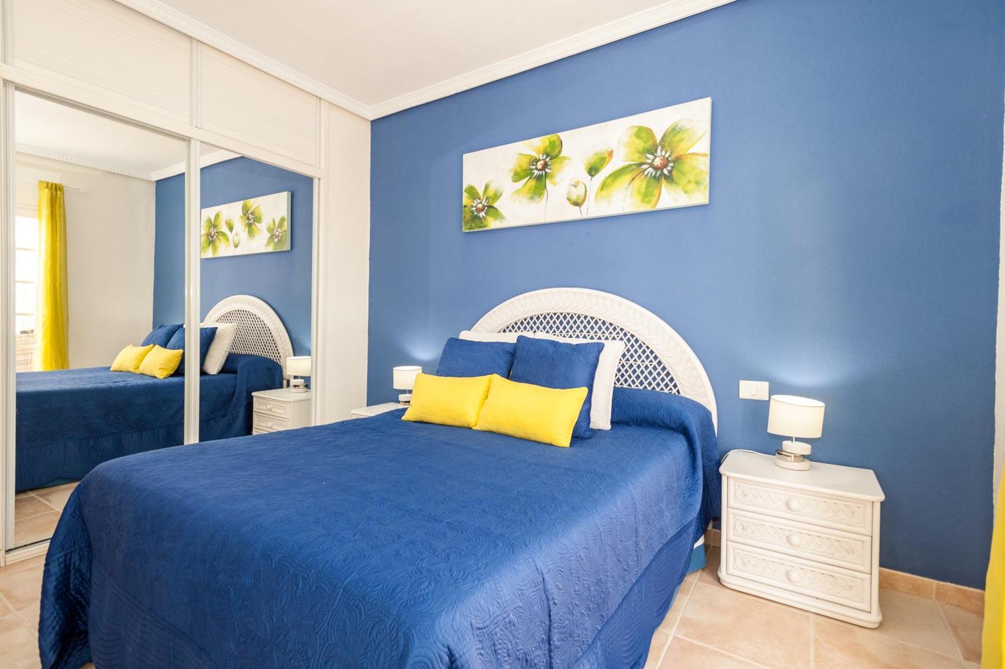 Villa Vanesa Luxury Private Villa With A Heated Pool, 4 Bedrooms And 4 Bathrooms Costa Adeje  Exterior photo