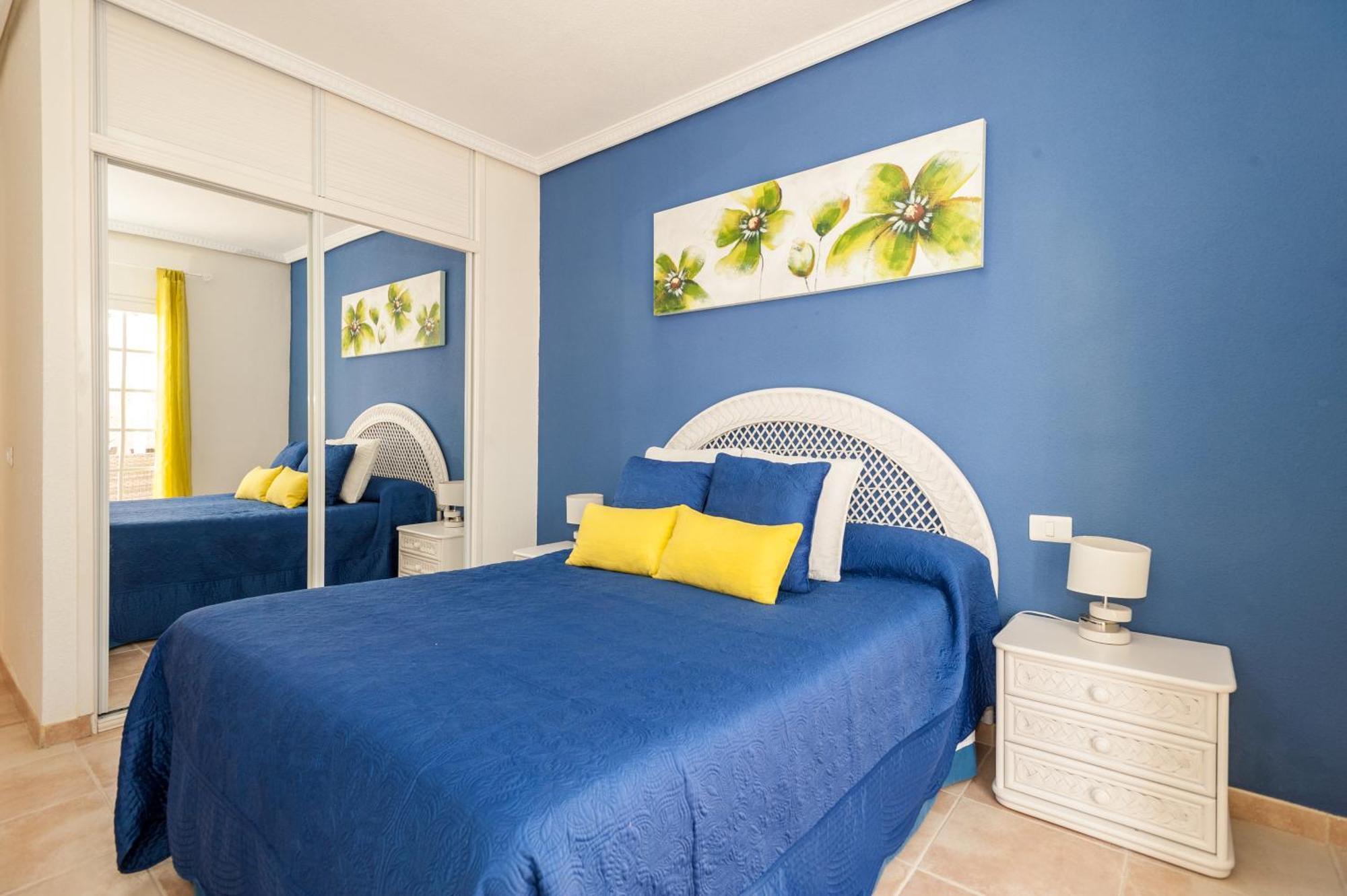Villa Vanesa Luxury Private Villa With A Heated Pool, 4 Bedrooms And 4 Bathrooms Costa Adeje  Exterior photo