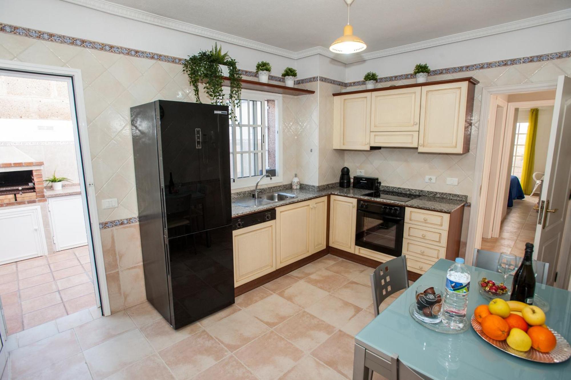Villa Vanesa Luxury Private Villa With A Heated Pool, 4 Bedrooms And 4 Bathrooms Costa Adeje  Exterior photo