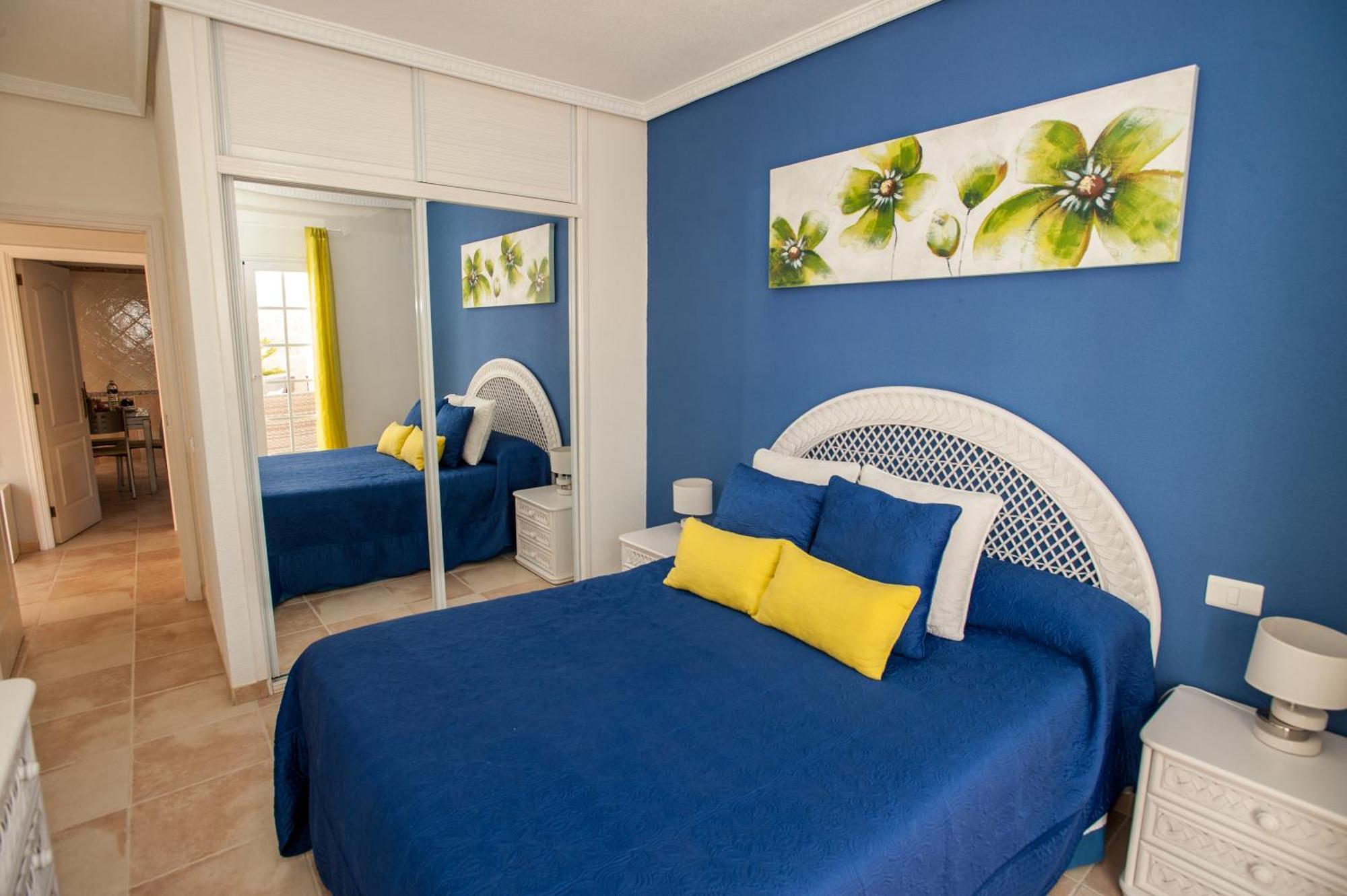 Villa Vanesa Luxury Private Villa With A Heated Pool, 4 Bedrooms And 4 Bathrooms Costa Adeje  Exterior photo