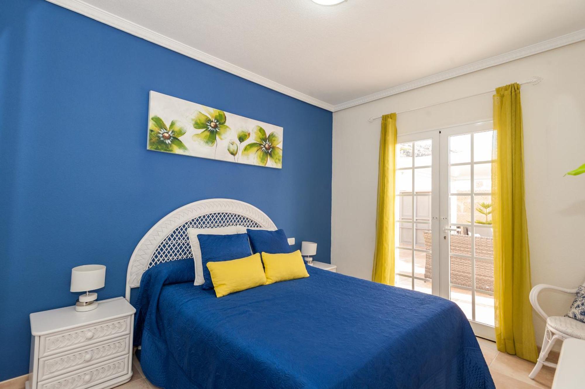 Villa Vanesa Luxury Private Villa With A Heated Pool, 4 Bedrooms And 4 Bathrooms Costa Adeje  Exterior photo