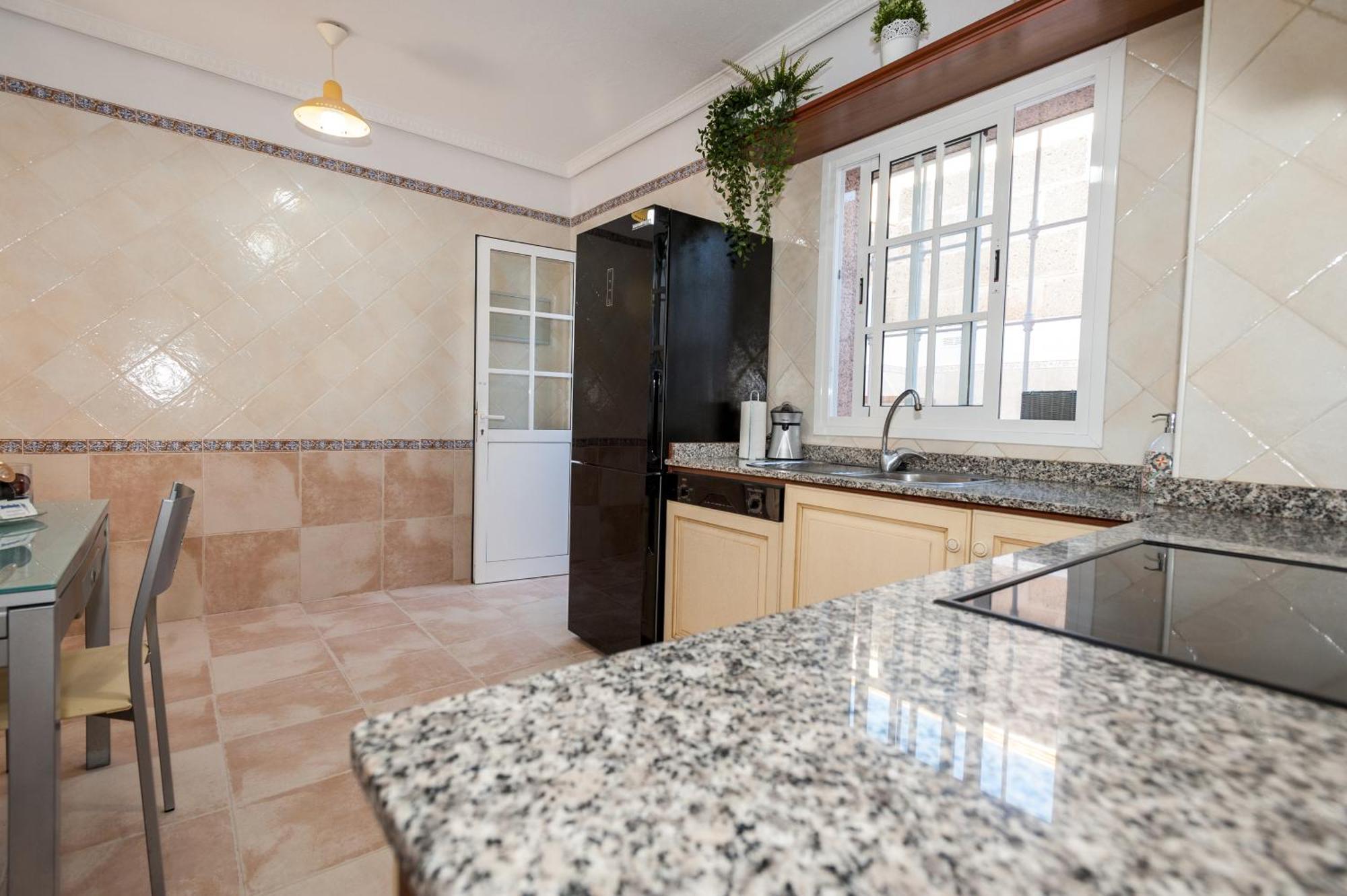 Villa Vanesa Luxury Private Villa With A Heated Pool, 4 Bedrooms And 4 Bathrooms Costa Adeje  Exterior photo